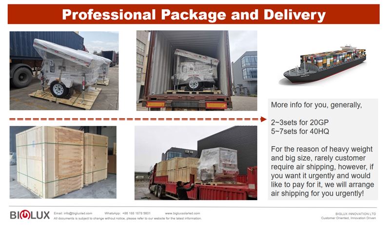 packing and delivery packing and delivery