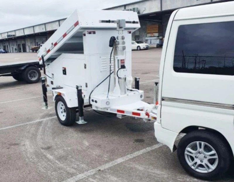 mobile solar tower1 mobile solar tower1