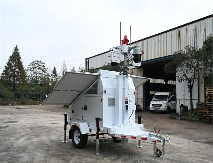 mobile cctv trailer hybrid 2